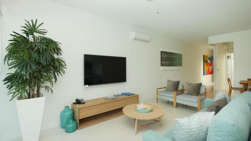 Pool Port Douglas 5