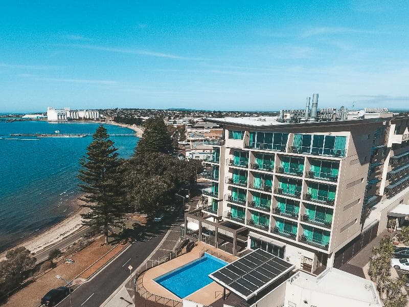 Port Lincoln photo 1