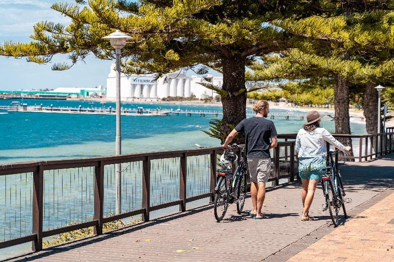Port Lincoln 3