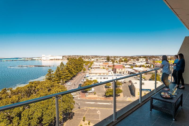 Port Lincoln 4