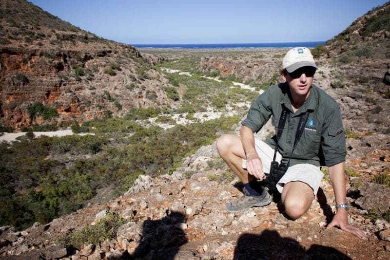 Sal Salis Ningaloo Reef Hotel 2