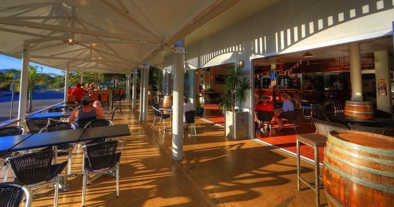 The Sovereign Resort Hotel 1