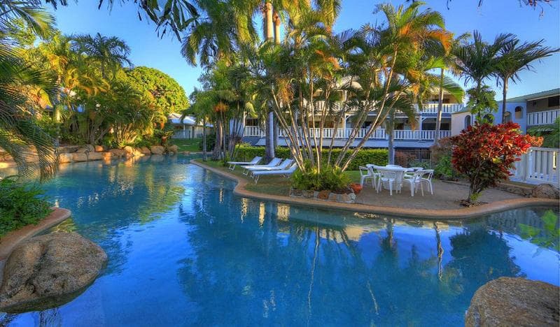 The Sovereign Resort Hotel 2