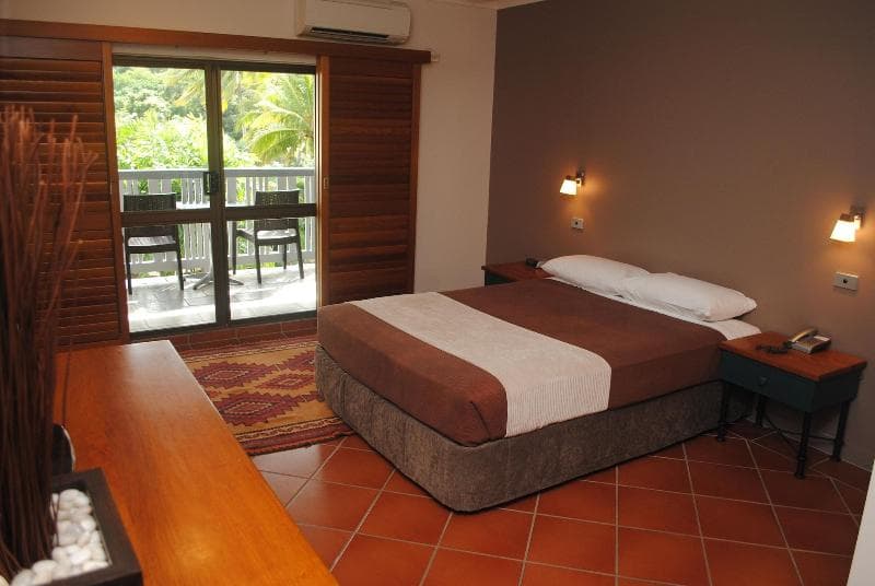 The Sovereign Resort Hotel 4