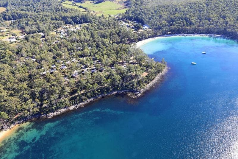 Stewarts Bay Lodge 4