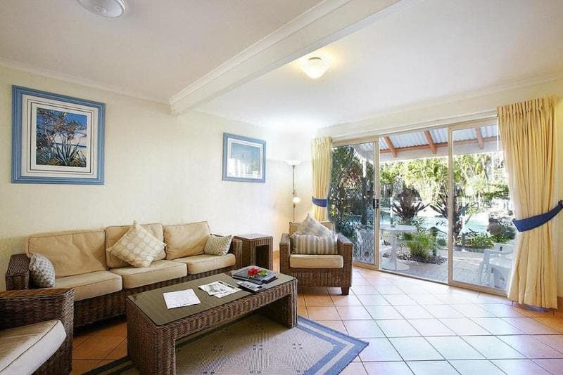 The Islander Noosa Resort photo 1