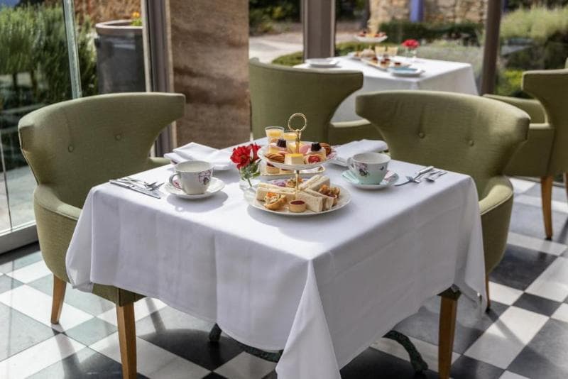 Islington Hotel 2