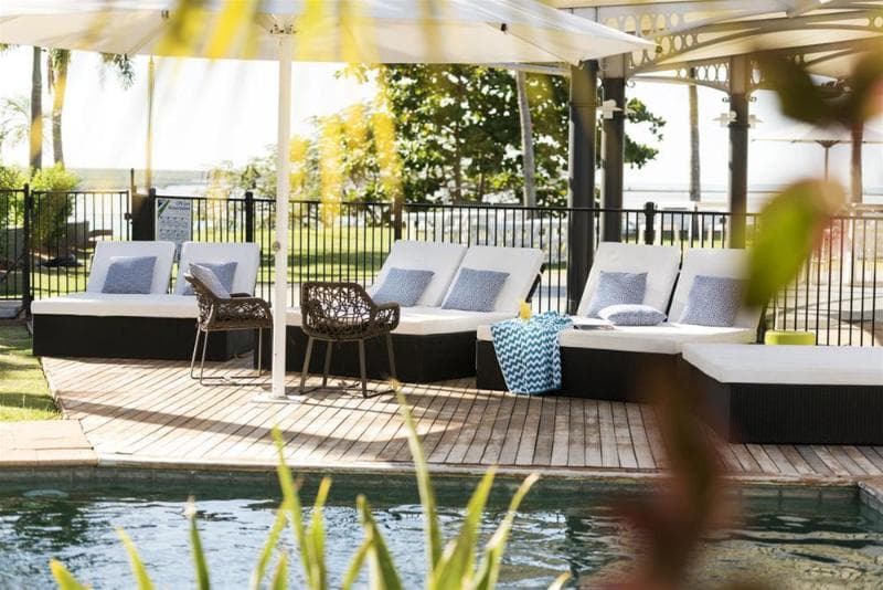 Mangrove Hotel 4