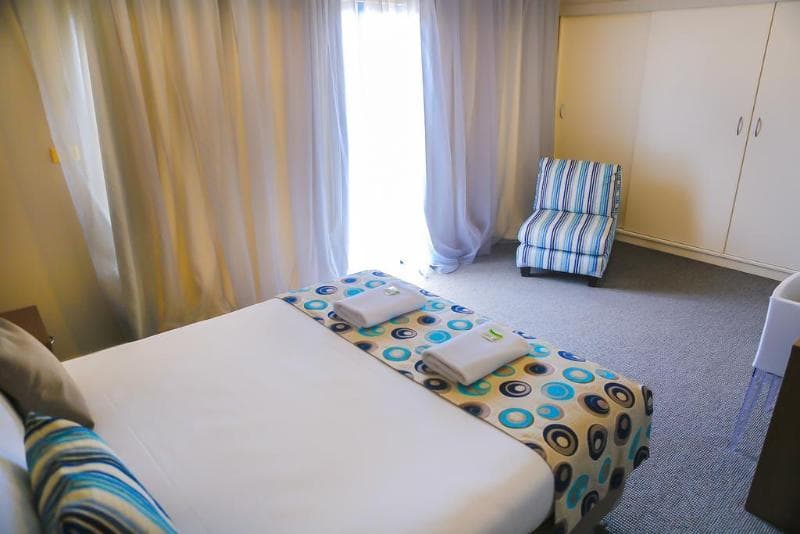 The Marina Hotel 5