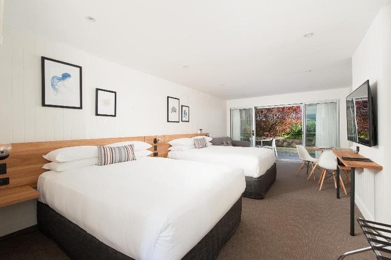 Hotel Nelson 2