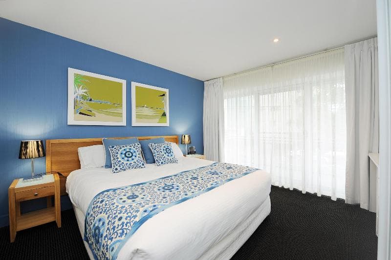 Hotel Nelson 3