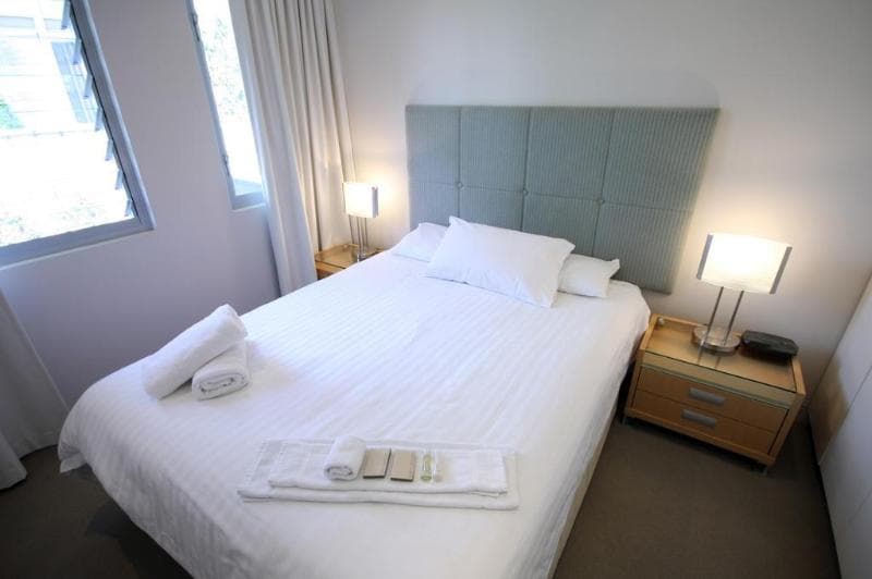 The Rise Noosa main