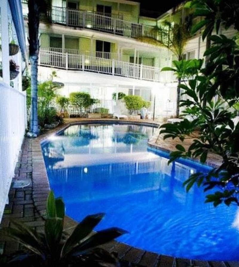 Tradewinds Hotel photo 1