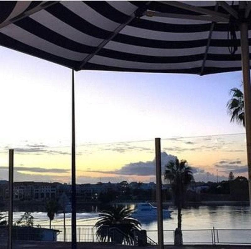 Tradewinds Hotel 2
