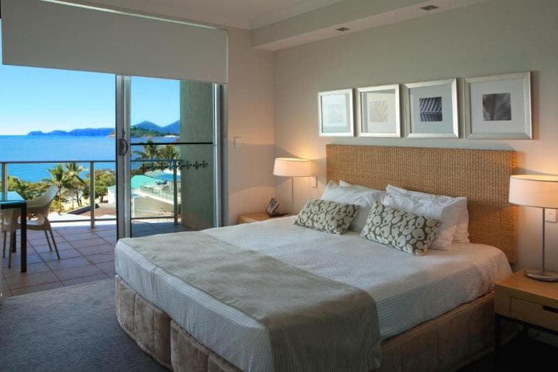 Vue Trinity Beach 2