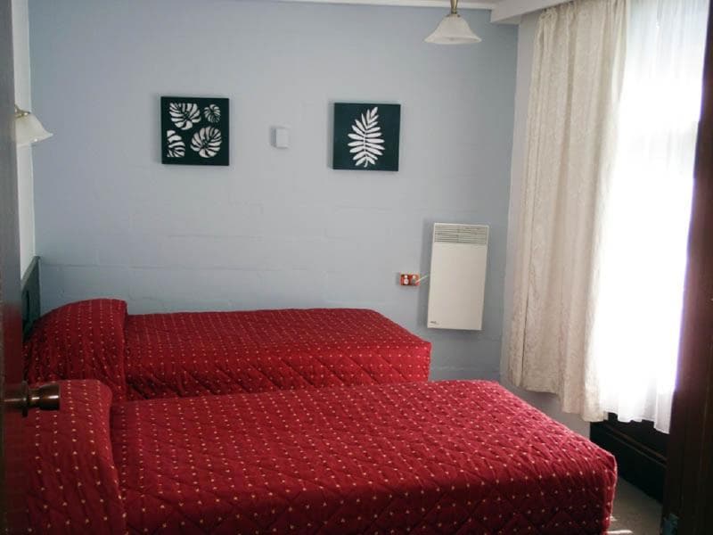 Westcoaster Motel 3