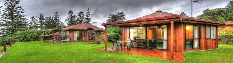 Whispering Pines 5