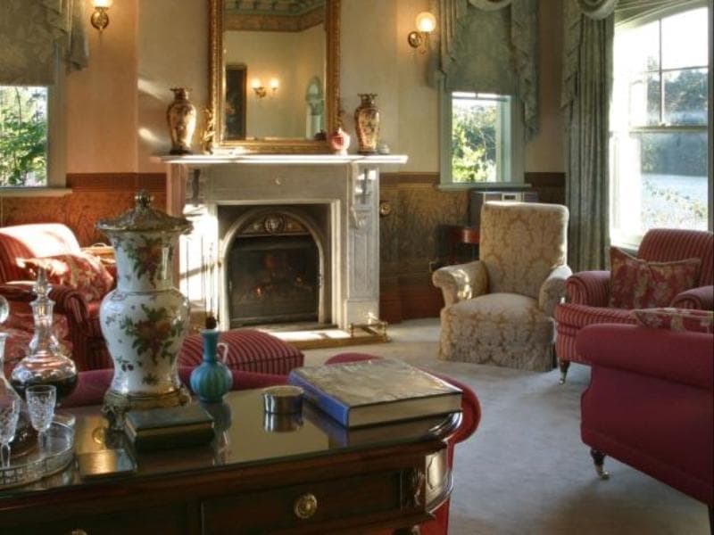 Woodman Estate 3