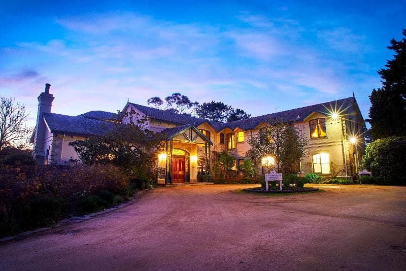 Woodman Estate 5