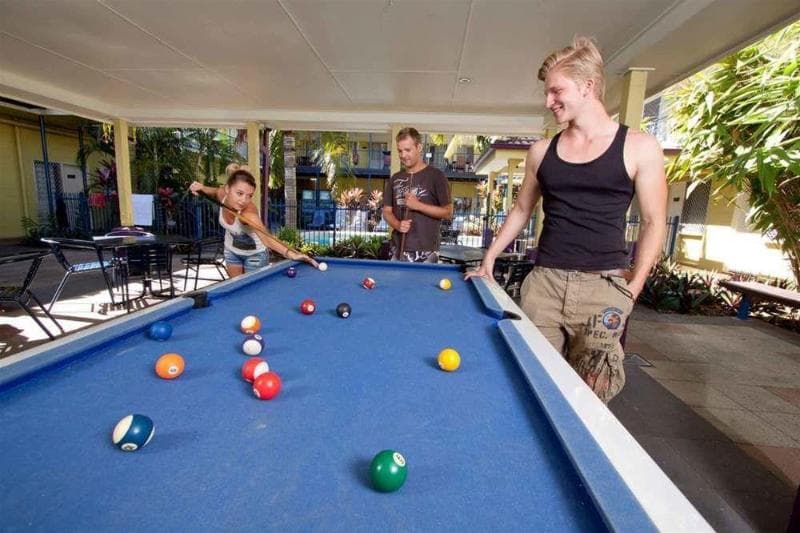 Yha Cairns Central 3
