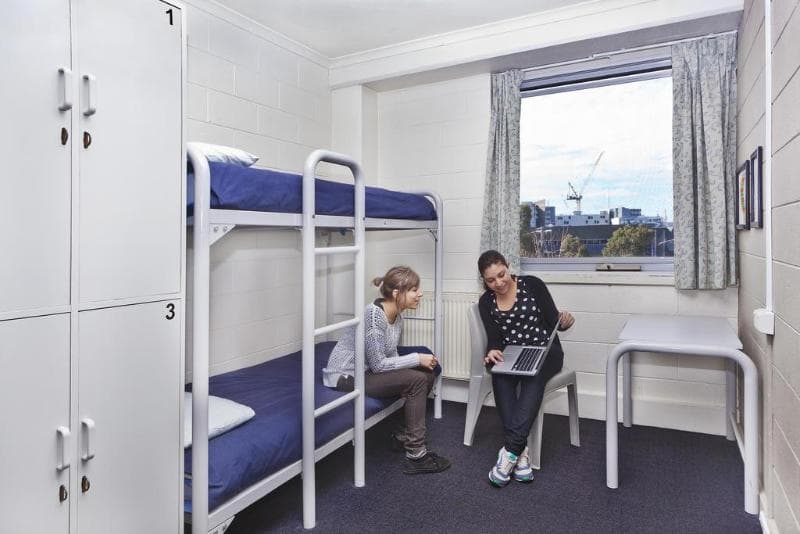 Melbourne Metro Yha main