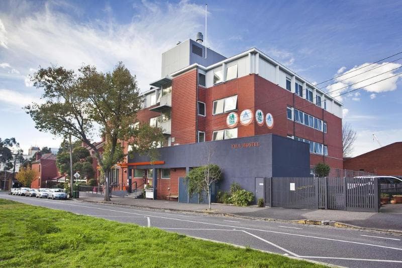 Melbourne Metro Yha 4