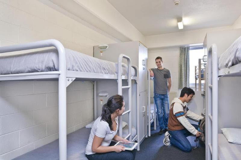 Melbourne Metro Yha 5