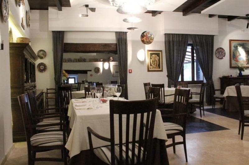 Hotel La Bastiglia 5