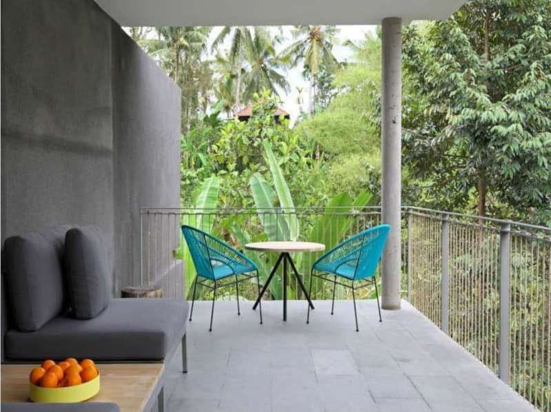 Aria Villas Ubud photo 1