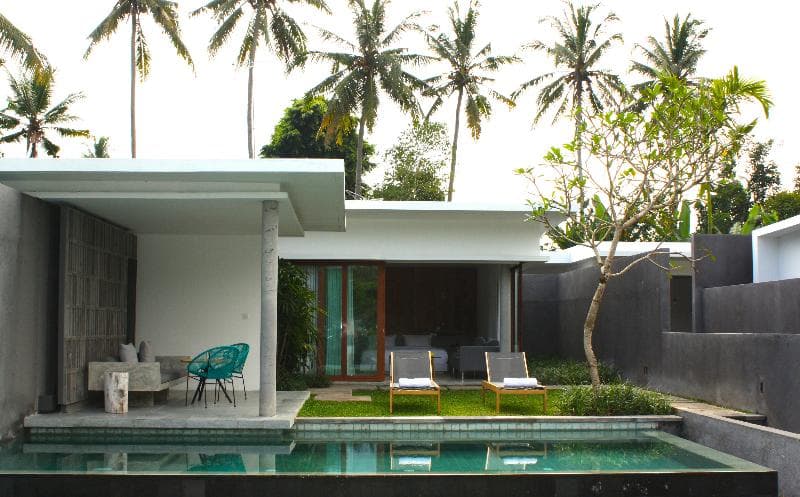 Aria Villas Ubud 3