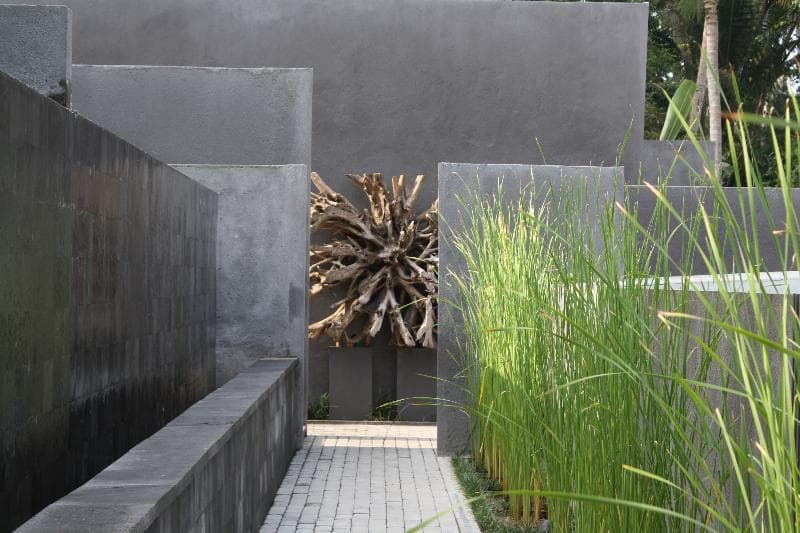 Aria Villas Ubud 4