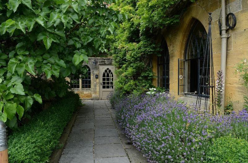 The Manor House Hotel 2