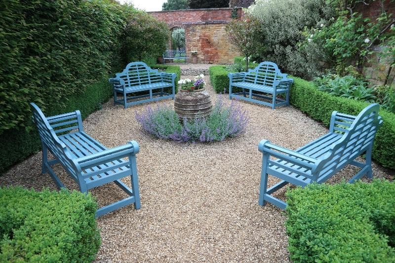 The Manor House Hotel 5