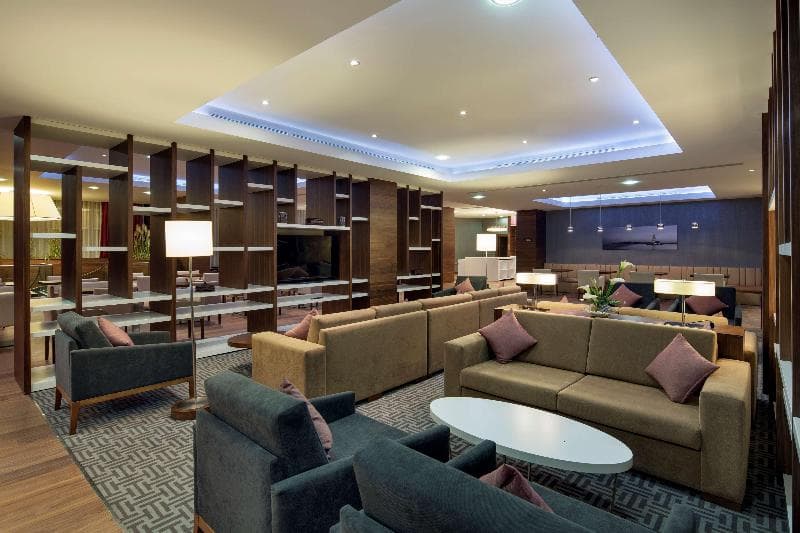 Hampton By Hilton Istanbul Kayasehir 4