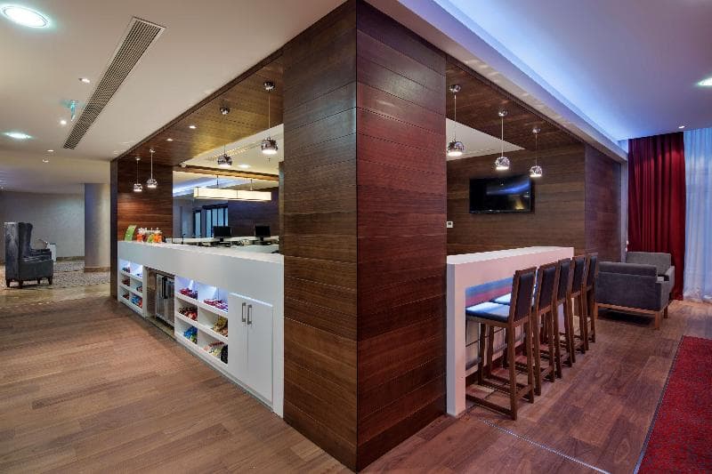 Hampton By Hilton Istanbul Kayasehir 5