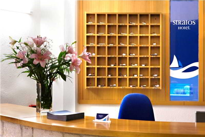 Stratos Hotel photo 1
