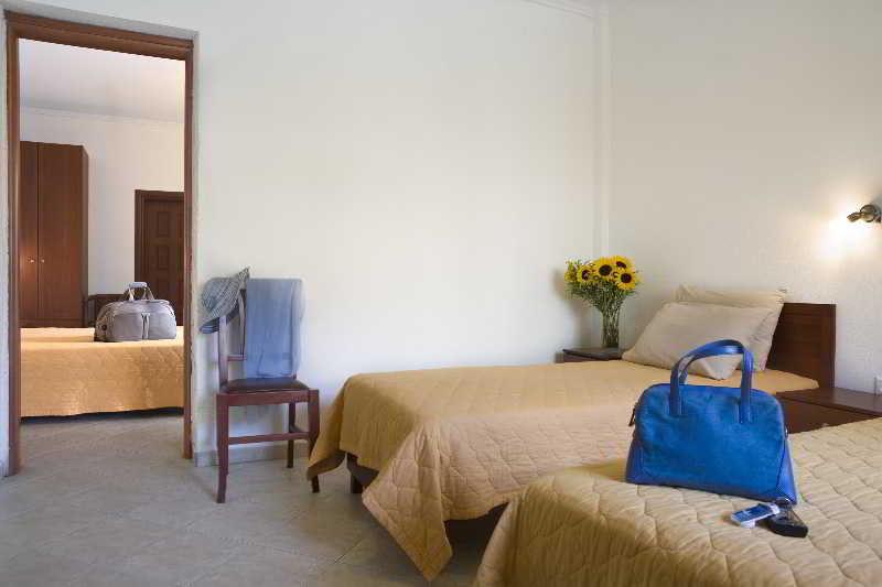 Stratos Hotel 5