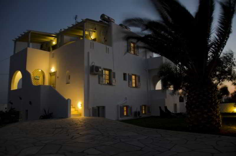 Evi Rooms photo 1