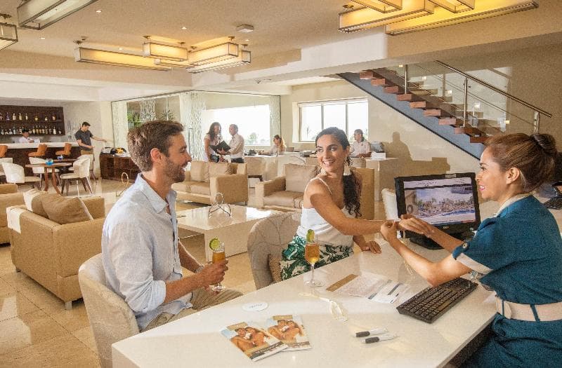 Hideaway at Royalton Riviera Cancun, An Autograph Collection All Inclusive Resort - Adults Only 5