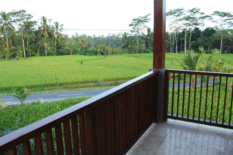 Villa Kemuning main