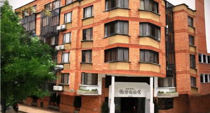 Hotel Guane photo 1
