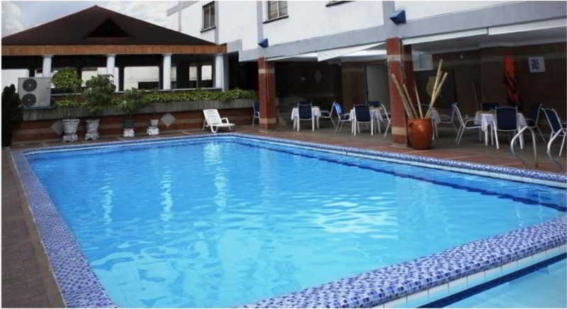 Hotel Guane 4