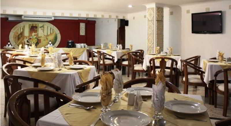 Hotel Guane 5