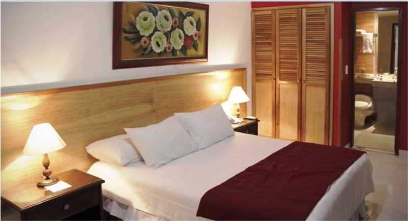 Hotel Guane 3