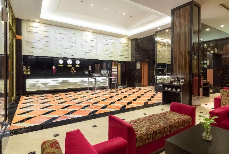 Best Western Plus Makassar Beach 3
