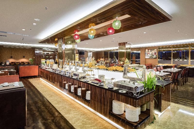 Best Western Plus Makassar Beach 5