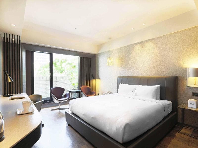 Royal Group Hotel Minghua Branch 3