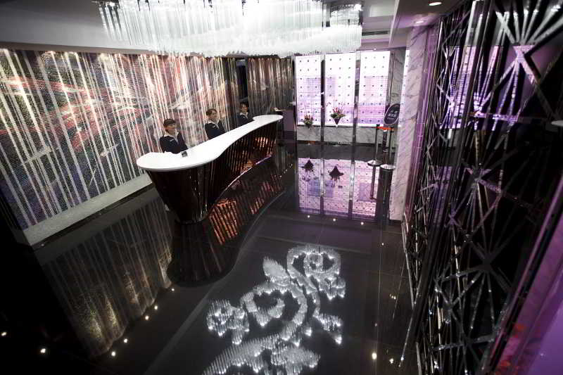 Royal Group Hotel Ho Yi Branch 5