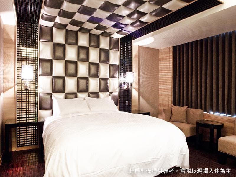 Royal Group Hotel Chang Chien Branch 5