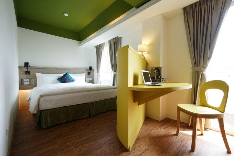 Papersun Apartment 3